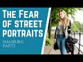 Hamburg Street Portraits | Canon EOS RP | EF 50mm F1.2 (Part 2)