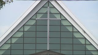 Man confessed to killing his 53-year-old step son in church