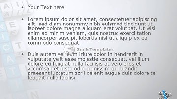 Communication Crossword