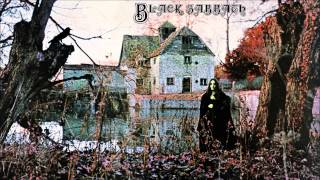 Black Sabbath - The Wizard