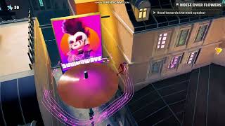 Miraculous The Rise of The Sphinx Chapter 2 Gameplay Walkthrough