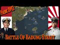 Battle Of Badung Strait 1942 Pacific Front - Glory Of Generals 3