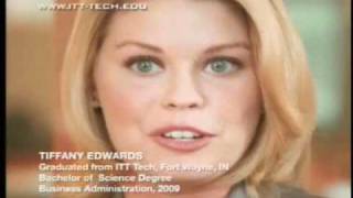 Itt Tech Commercial Isci 11601