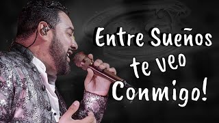 Banda MS - De Ti Enamorado (Letra)