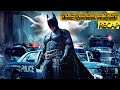 The Dark Knight Recap in English | Epic Mystery Thriller Breakdown with Emotional Narration