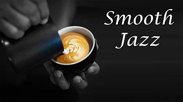 Relaxing Smooth Jazz Piano Music - Background Piano Instrumental Music for Studying, Work