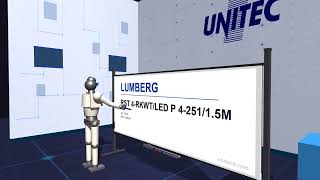 LUMBERG RST 4-RKWT/LED P 4-251/1.5M - Art. 11876
RST 4-RKWT/LED P 4-251/ 1.5... - UNITEC-D