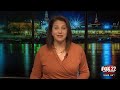 WFVX 10pm News Monday, 07/20/2026