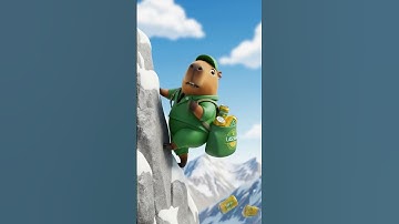 capybara #capybara #cat #funny #animals #pets #cute #video #like #animation #memes #pets #video