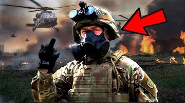 Top General Reveals Most Hated Unit In The Army