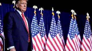 Trump, others react to judge’s decision about Fani Willis in Georgia election interference case