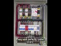 ATS Solar Single Phase Panel #electrical #solar #wiring #automation #industrial