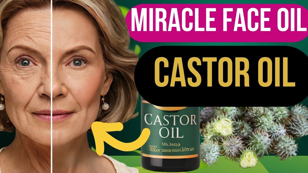 Best Face Oil For Mature Skin Uk