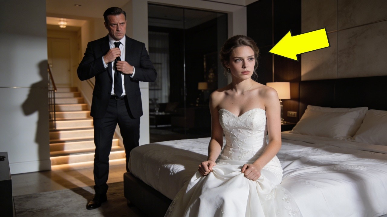 „Vertrau mir, ich bin sanft“ – doch es war die größte Lüge des Mafia-Bosses