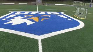Men's UNG Soccer preview