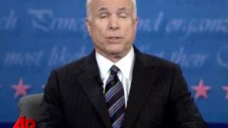 Debate: Difference in Candidates Tax Plans