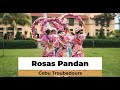 rosas pandan (Philippine folk song  classic) #Visayan #opm #bisdak  #bisaya