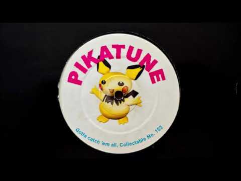pokemon gotta catch 'em all! ピカチュウ Pokémon Detective Pikachu Movie (JP) | Pikachu Sings 