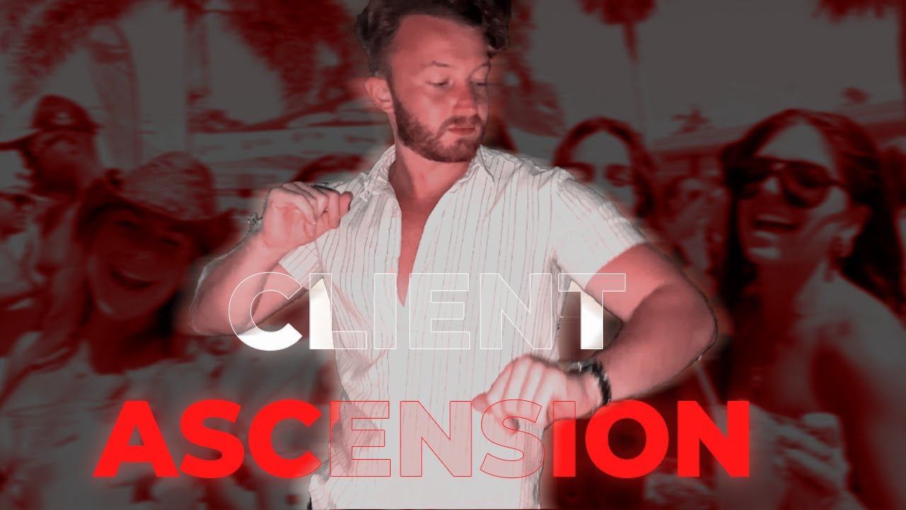 Promotional Video For Client Ascension