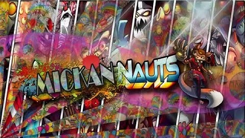 Awesomenauts - Plays of the Month