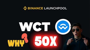WalletConnect $WCT: Could This DeFi Gem 20x in 2025 If These Key Triggers Ignite