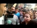 عربين 18 4 2012 قناة دبي في لقاءات مع الأهالي 