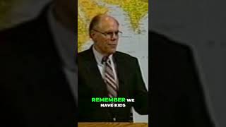 A Dads Hidden Sin  Jim Logan