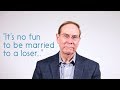 How To Deal With A Selfish Spouse - Gary Chapman