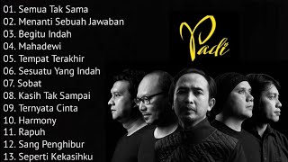 Padi Full Album Tahun 2000an Tanpa Iklan Tahun 2026