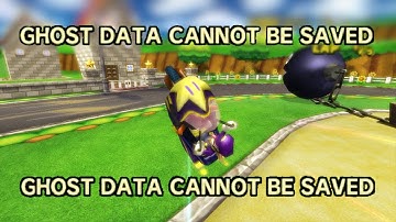 [TAS] "Ghost Data Cannot Be Saved" in 24 seconds