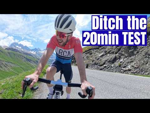 Time to move on from FTP testing