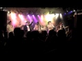 2012/3/22 今日の「給水塔」@3/22秋田swindle