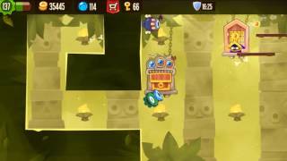 King of Thieves - Base 21 -  Surgical Accuracy into Ultra Jump - nota 9.5/10