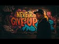 Never Give Up Wiz Khalifa Motivational Rap Official Audio