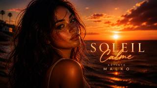 Malko - Soleil Calme ( Officielle)
