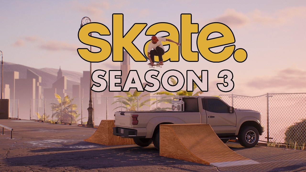 Skate. Сезон 3 | Особенности, о которых вам следует знать