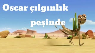 Oscar Çılgınlık Peşinde