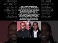 Mekhi Phifer's Timeless Blueprint for Acting Success #MekhiPhifer #ActorLife