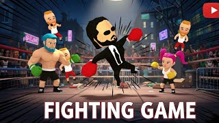 I, The One - Fun Fighting Game Gameplay S Have Fun