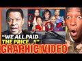 Denzel washington exposes brutal price black actors paid to win grammys jamie foxx ect