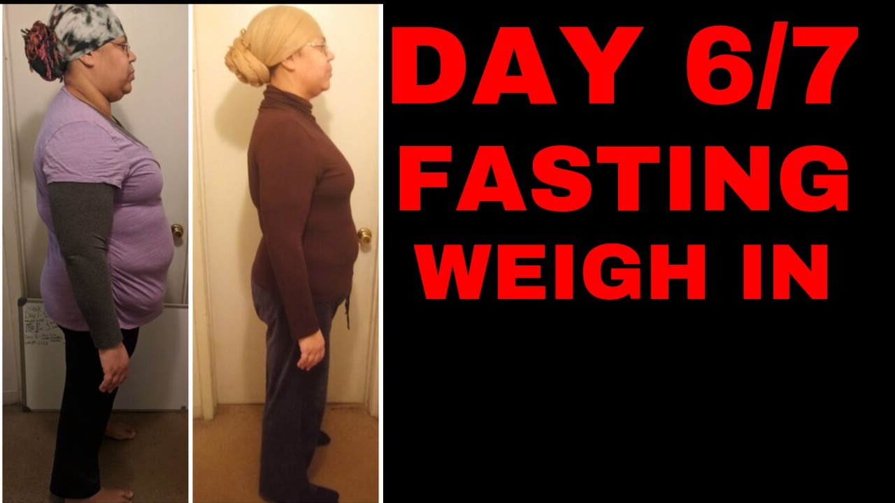No Food For 7 Days | Fasting Results | Weight Loss Journey 2020 lose weight in 30 days app download for pc