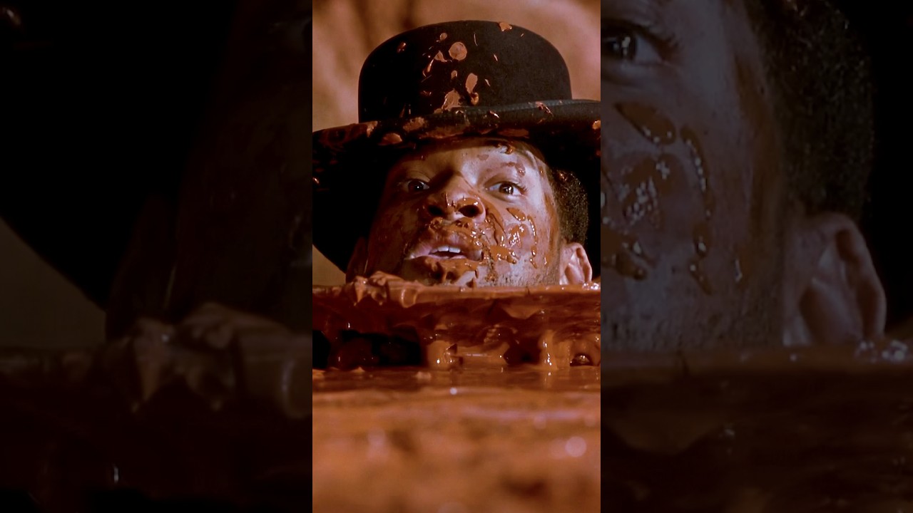 “Bless you.”😂