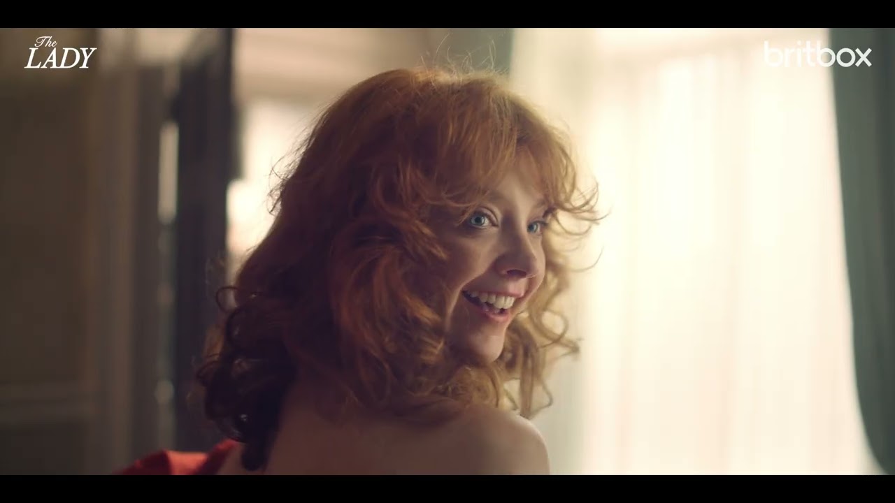 The Lady - Featurette