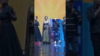 Opie Kumis di Anugerah Komedi Indonesia 3 iNews TV