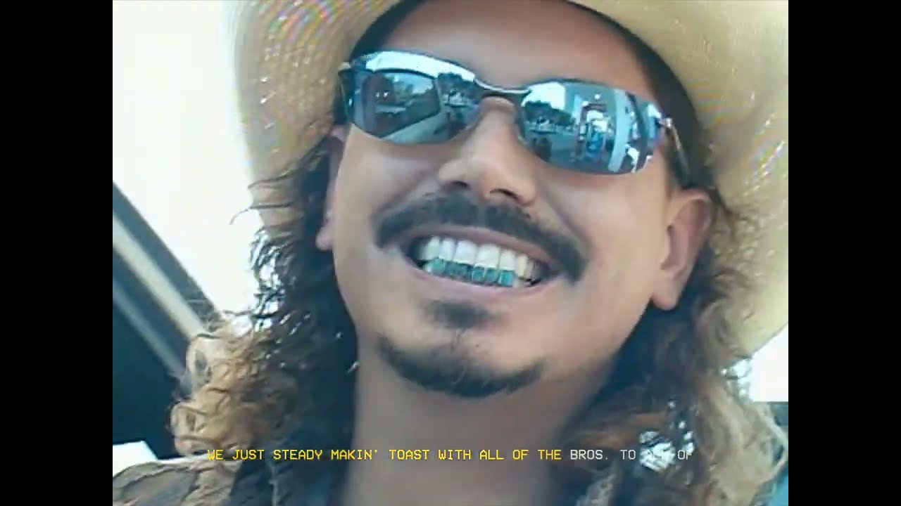 Ryan Charles - Jiggy (Official Lyric Video) - YouTube
