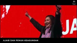 Download lagu Terpujilah NamaMu Tuhan — Audy Jane (Bethany Nginden)