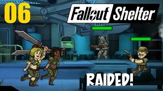 I've returned with a highly edited episode once again! please leave
like if you enjoyed this! fallout shelter is free-to-play mobile
simulation video gam...