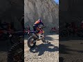 Full Send Up The Mountain 🔥 Insane Hill Climb #supercross