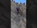 Full Send Up The Mountain 🔥 Insane Hill Climb #supercross
