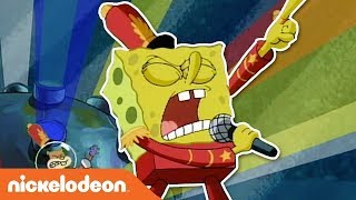 Sponghemian Rhapsody [Spongebob Version]